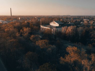 Ukrayna. NickOPOL. Haziran 2017: Ukrayna Şehir Konseyi
