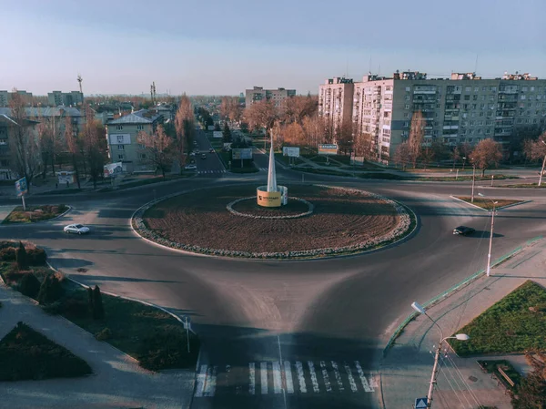 Ukrayna. NickOPOL. Haziran 2017: Ukrayna Şehir Konseyi