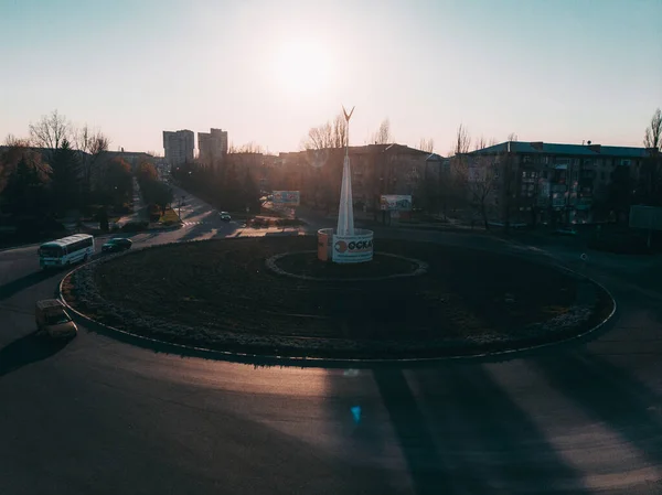 Ukrayna. NickOPOL. Haziran 2017: Ukrayna Şehir Konseyi