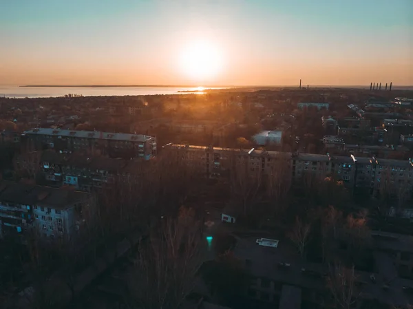 Ukrayna. NickOPOL. Haziran 2017: Ukrayna Şehir Konseyi
