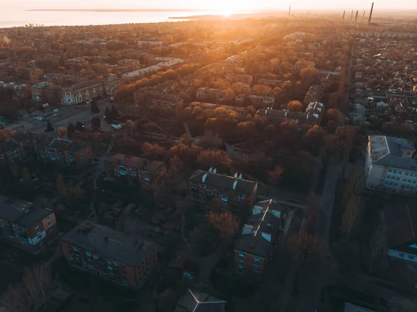 Ukrayna. NickOPOL. Haziran 2017: Ukrayna Şehir Konseyi