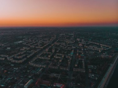 Ukrayna. NickOPOL. Haziran 2017: Ukrayna Şehir Konseyi