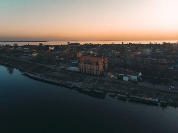 Ukrayna. NickOPOL. Haziran 2017: Ukrayna Şehir Konseyi