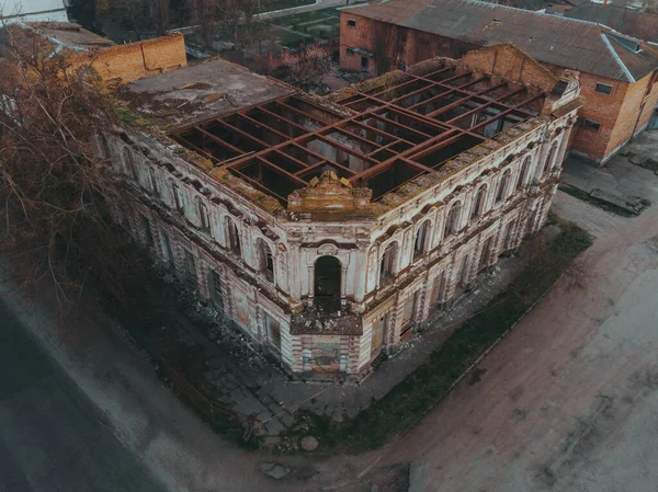 Ukraine Verbindung Setzen Nikopol Verbindung Setzen Juni 2017 Stadtrat Der — Stockfoto