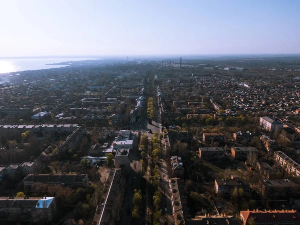 Ukrayna. NickOPOL. Haziran 2017: Ukrayna Şehir Konseyi
