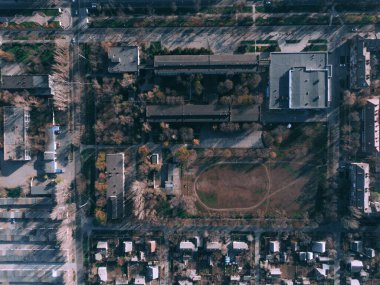 Ukrayna. NickOPOL. Haziran 2017: Ukrayna Şehir Konseyi
