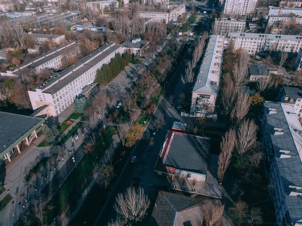 Ucrania Nikopol Junio 2017 Ayuntamiento Ucrania — Foto de Stock