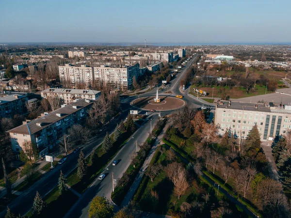 Ukrayna. NickOPOL. Haziran 2017: Ukrayna Şehir Konseyi