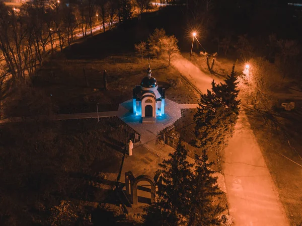 Ukrayna. NickOPOL. Haziran 2017: Ukrayna Şehir Konseyi