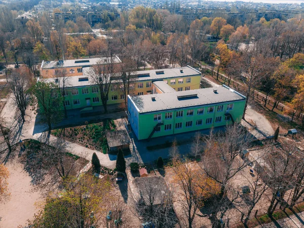 Ukrayna. NickOPOL. Haziran 2017: Ukrayna Şehir Konseyi