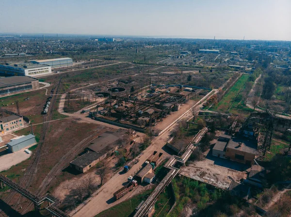 Ukrayna. NickOPOL. Haziran 2017: Ukrayna Şehir Konseyi