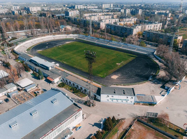 Ukrayna. NickOPOL. Haziran 2017: Ukrayna Şehir Konseyi