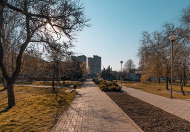 Ukrayna. NickOPOL. Haziran 2017: Ukrayna Şehir Konseyi