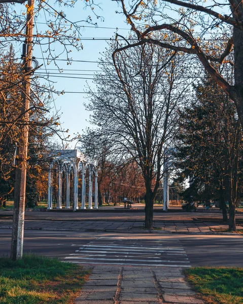 Ukrayna. NickOPOL. Haziran 2017: Ukrayna Şehir Konseyi