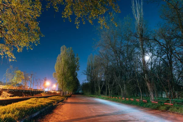 Ucrânia Nikopol Junho 2017 Conselho Cidade Ucrânia — Fotografia de Stock