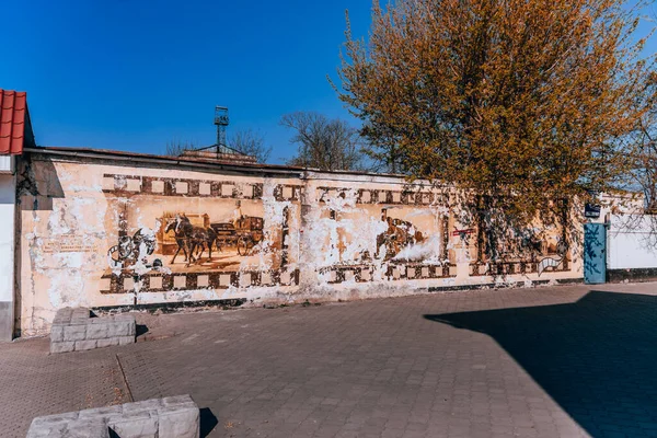 Ukrayna. NickOPOL. Haziran 2017: Ukrayna Şehir Konseyi