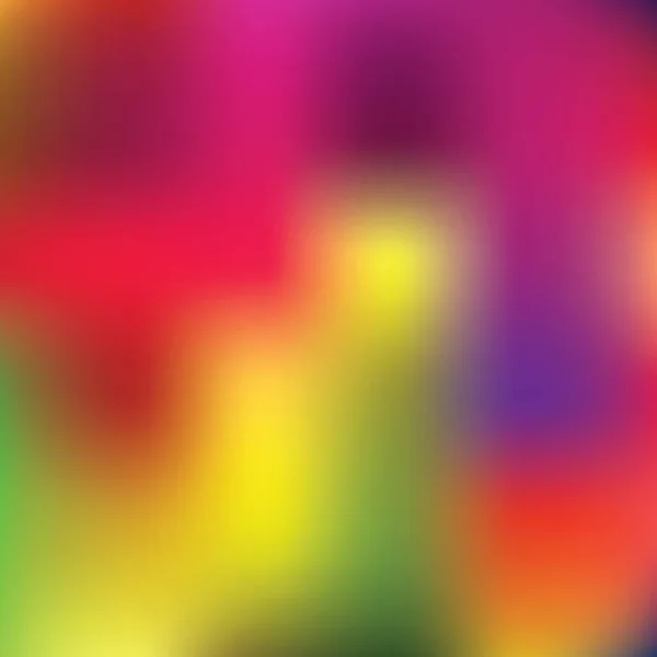 Векторний кольоровий градієнтний фон — стоковий вектор