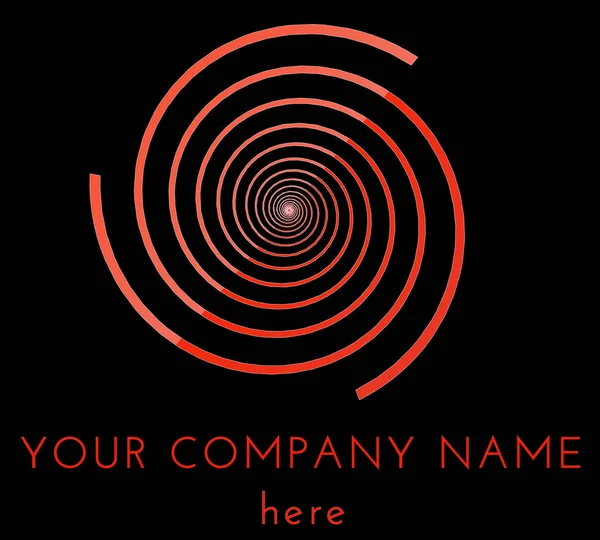 Vortex logo Stock Photos, Royalty Free Vortex logo Images | Depositphotos