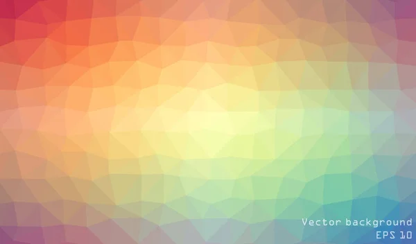 Fond vectoriel abstrait, fond de présentation — Image vectorielle