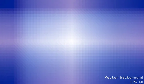 Fondo de vector abstracto, fondo de presentación — Vector de stock