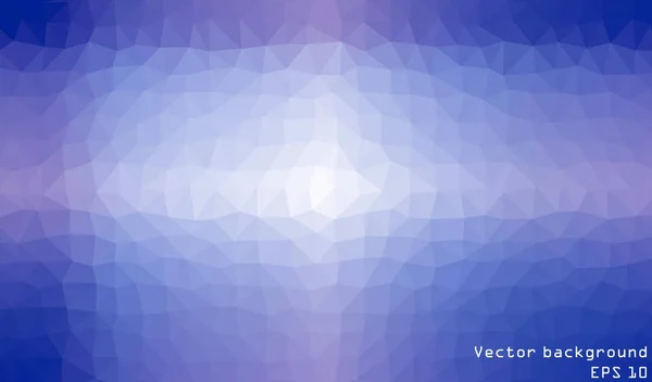 Fond vectoriel abstrait, fond de présentation — Image vectorielle