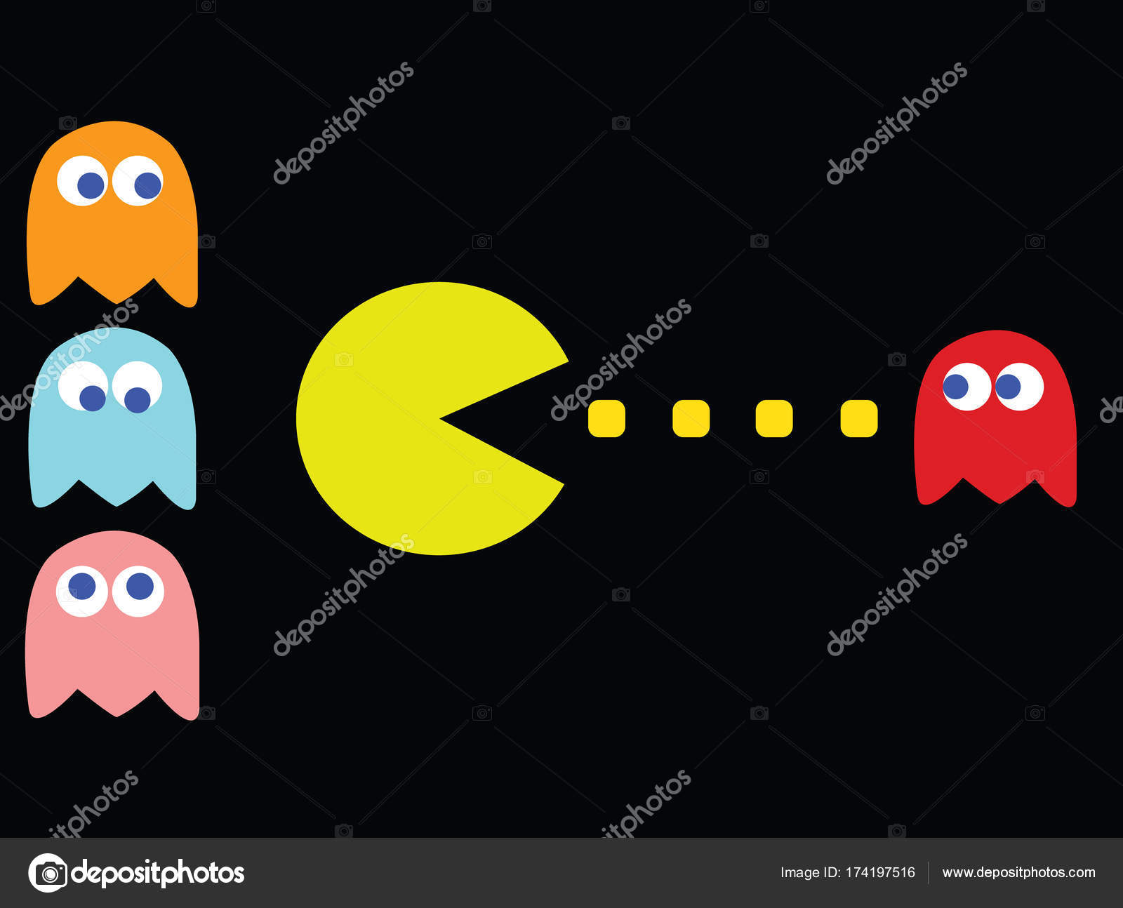 GIOCO DI PACMAN DA SCARICA