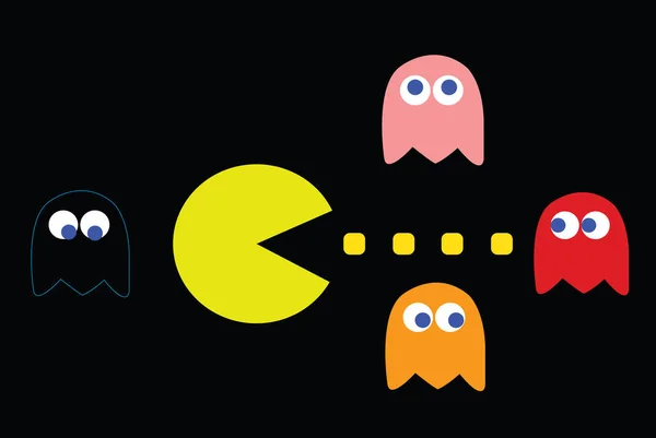 Pacman Jogo Imagens – Download Grátis no Freepik