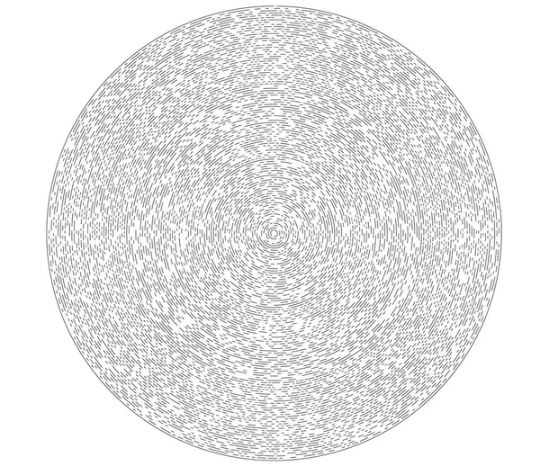 Fond de labyrinthe vectoriel, illustration de labyrinthe — Image vectorielle