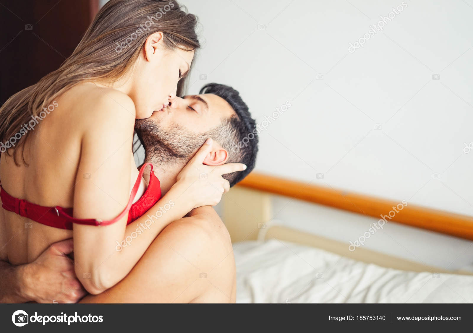 Passionate Sex The Morning