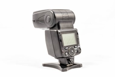UNBRANDED harici flaş birimi Dslr fotoğraf makinesi