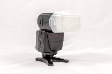 UNBRANDED harici flaş birimi Dslr fotoğraf makinesi