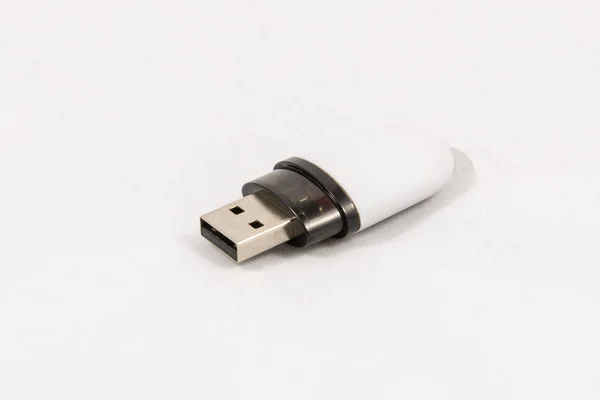 USB flash drive — Stock Photo, Image