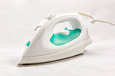 Elektrikli buhar düz demir