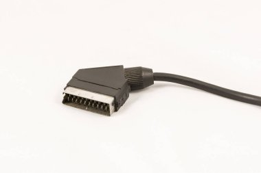SCART Av bağlantı kablosu