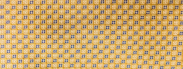 Primer Plano Una Textura Corbata Puede Utilizar Como Fondo — Foto de Stock