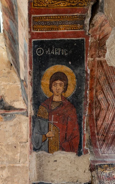 나이지리아 2019 Andaval Adualis Ambabalis Church Aktas 깜둥이들아 Constantine Basilica — 스톡 사진