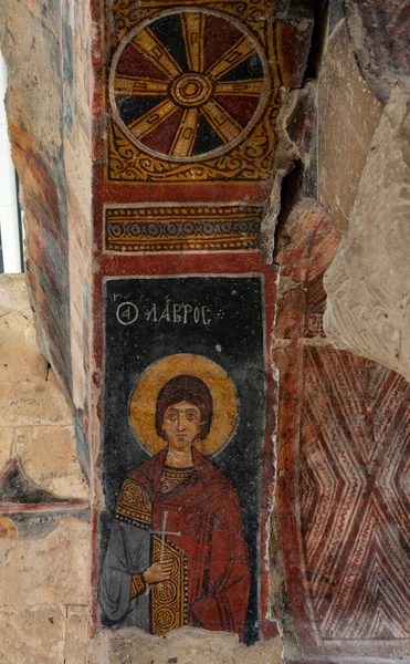 나이지리아 2019 Andaval Adualis Ambabalis Church Aktas 깜둥이들아 Constantine Basilica — 스톡 사진