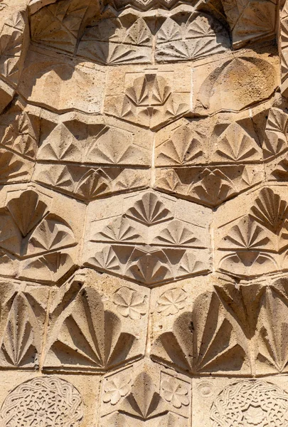 알라딘 모스크는 니제르의 역사적 있으며 1223 술탄국의 12201237 기간에 — 스톡 사진