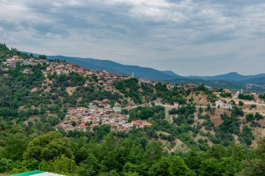 Babadag, Denizli - Türkiye. Denizli 'nin Babadag ilçesine bağlı bir şehir..