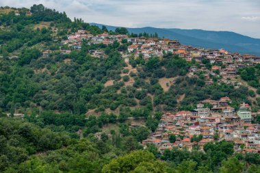 Babadag, Denizli - Türkiye. Denizli 'nin Babadag ilçesine bağlı bir şehir..