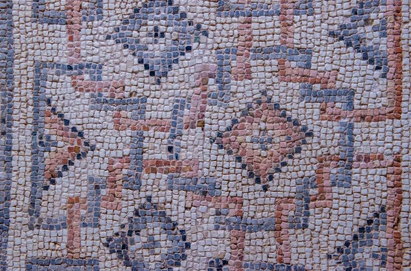 Pessoas Estão Visitando Zeugma Mosaic Museum Gaziantep Cidade Turquia — Fotografia de Stock