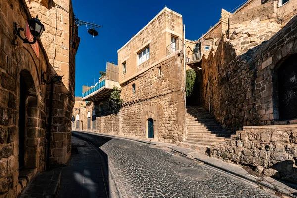 Artuklu Mardin Turquía Junio 2018 Vista Ciudad Mardin —  Fotos de Stock