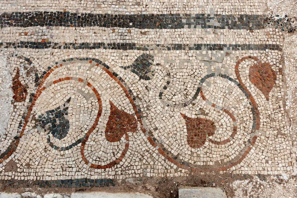 Manisa Turquia Junho 2018 Templo Ártemis Sardes Salihli Manisa Turquia — Fotografia de Stock