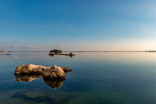 Demre Antalya Turquía Beymelek Fishpond Demre Antalya Turquía — Foto de Stock