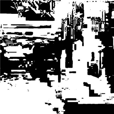 Tırmalamak yüzey vektör arka plan