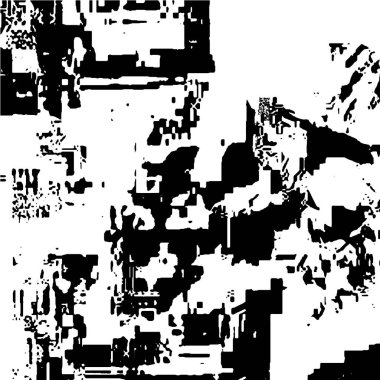 Tırmalamak yüzey vektör arka plan