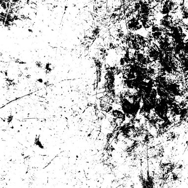 Tırmalamak yüzey vektör arka plan