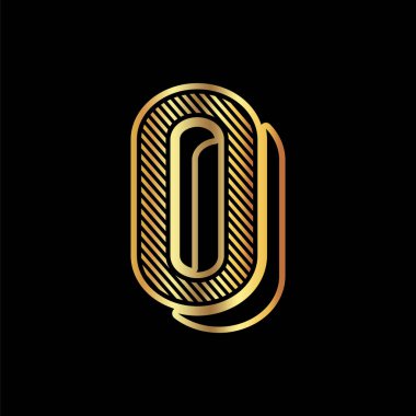 Alfabe tasarım vektör toplama el işi