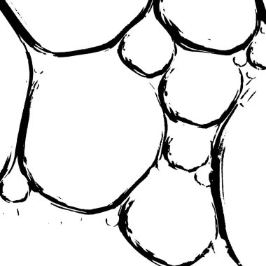 Grunge çizikler bozuk arka plan soyut 