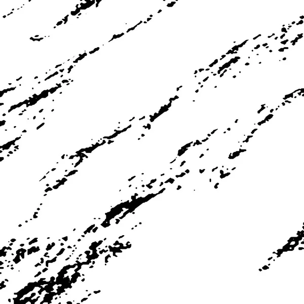 Verkratzte Oberfläche Vektor Hintergrund — Stockvektor